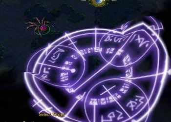 Black Arachnia - Broodmother 4-1