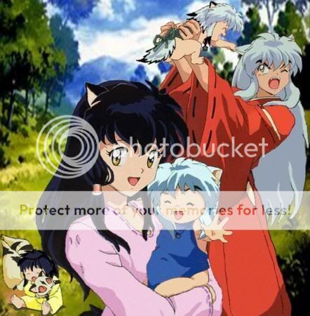 Inuyasha Inuyashagunasleneb