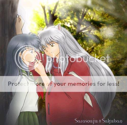 Inuyasha Inuyashanetoveclac