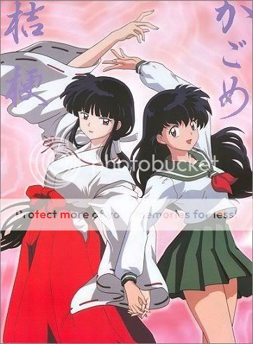 Inuyasha Inuyashatugecruuer