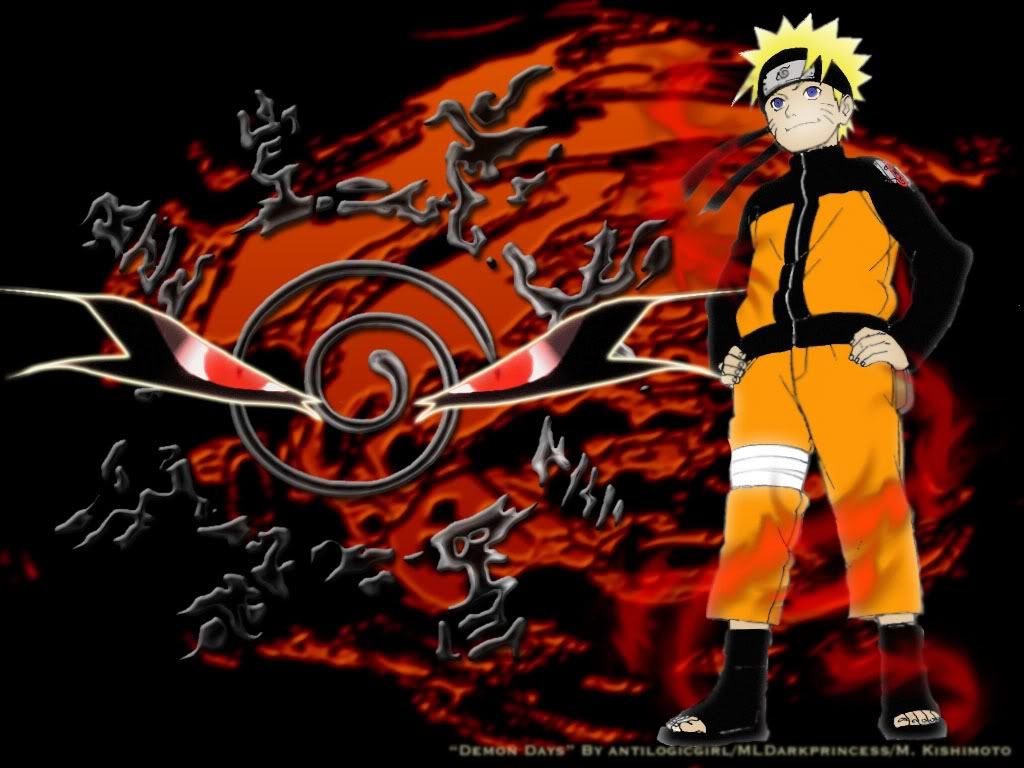 Naruto Naruto38352fi6