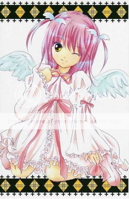 Shugo Chara 22032d6156cc10_full