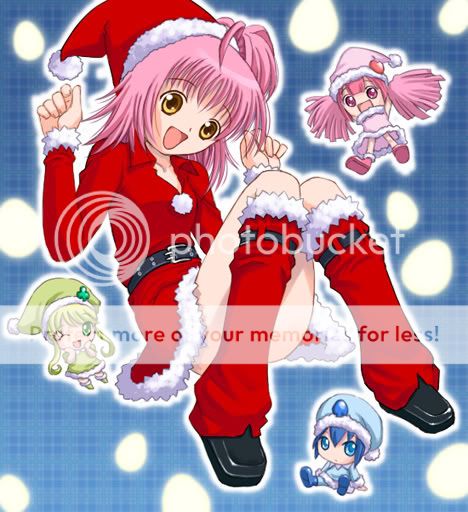 Shugo Chara C290e5a524316ef6074fc6777197dcca