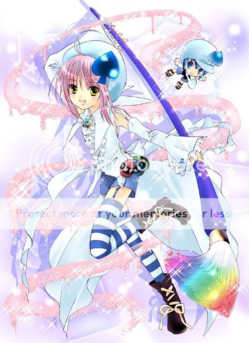 Shugo Chara Shugo16