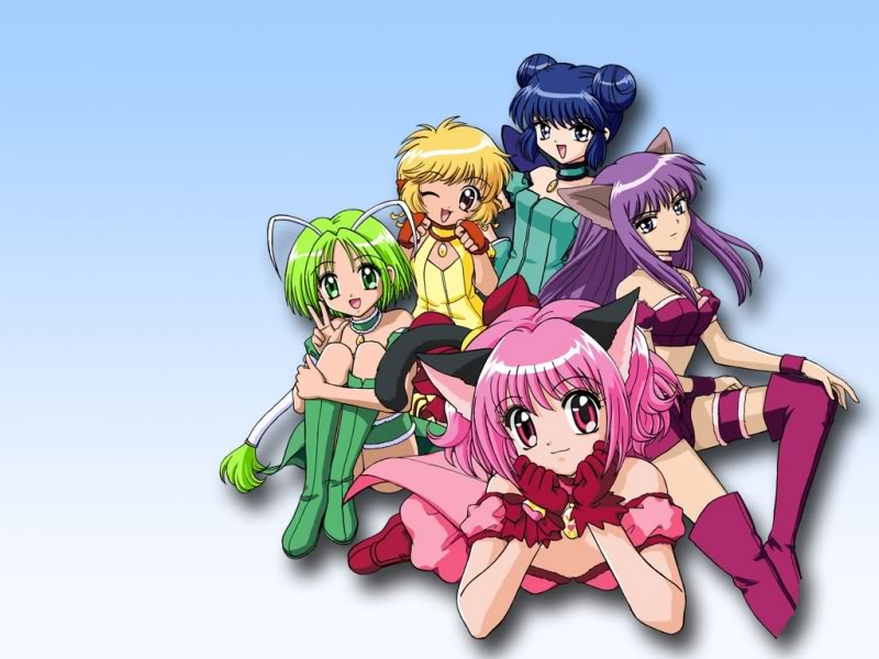 Tokyo Mew Mew Mew20Mew20Power034