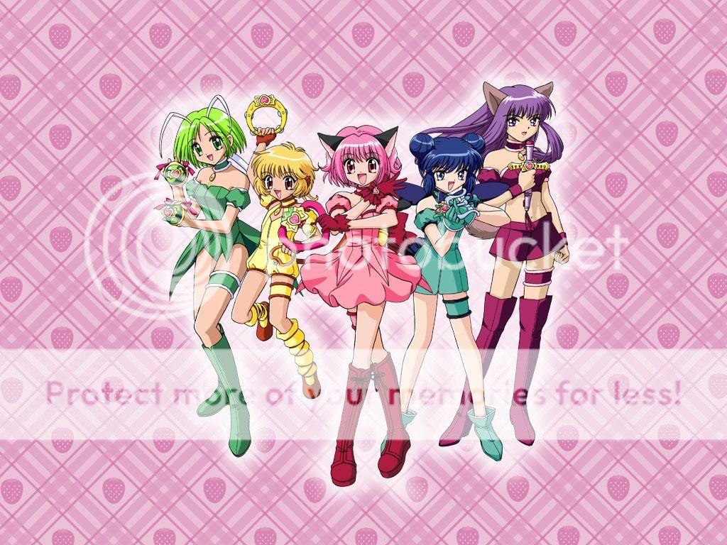 Tokyo Mew Mew Transformed_Mew_Mews_by_AngelicDemo