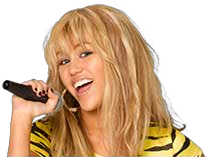 Hannah Montana ¦• 142515