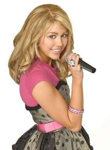 Hannah Montana ¦• 142522