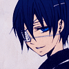  Ω x α « Nous avons tous des faiblesses. Le mien est de t'aimer. » | ft Daren Ciel_Phantomhive