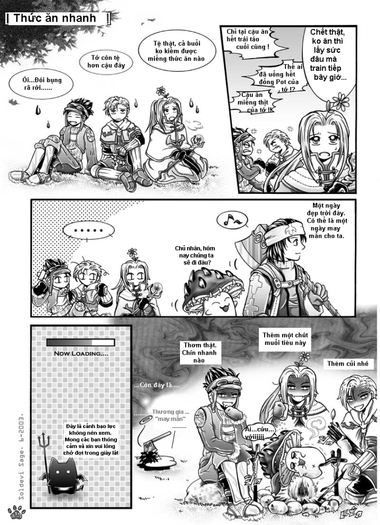 Ragnarok Comics [Lia's project] Ragnarok_online___RO_Fast_Food_by_S