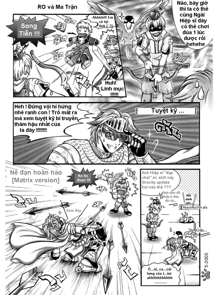 Ragnarok Comics [Lia's project] Ragnarok_online___RO_Reloaded_by_So