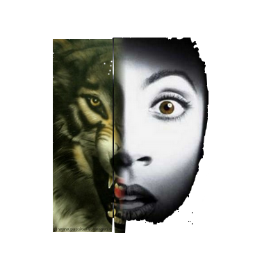 FONDUS HORIZONTALE ENTRE 2 IMAGES  Masque%20lion%20femme_zpsxllzvljx