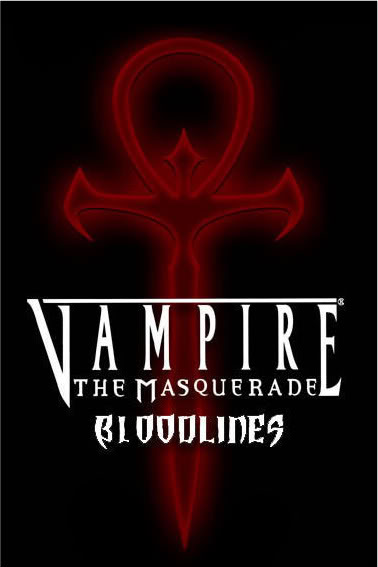 Vampire the Masquerade: Bloodlines: R.I.P. Vampires-1