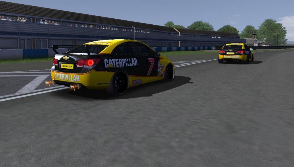 team caterpillar 2013 btcc skins Cat1_zps93e147ad