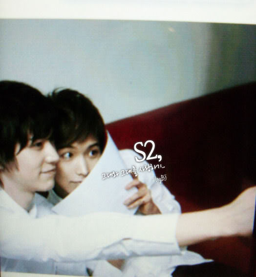 Couple ngọt ngào KyuMin!!! Kyumin7