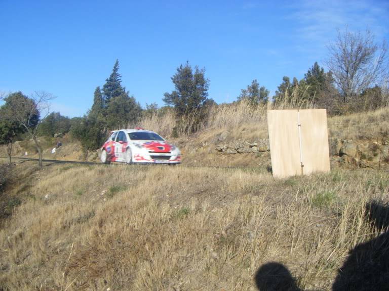 Rally de Fenouillède Photo078