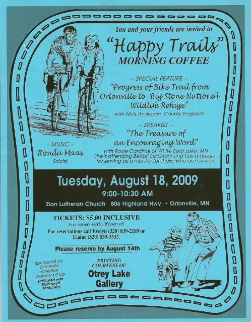 Happy Trails Morning Coffee Zion Lutheran Church Aug. 18 Scan0028-1-1