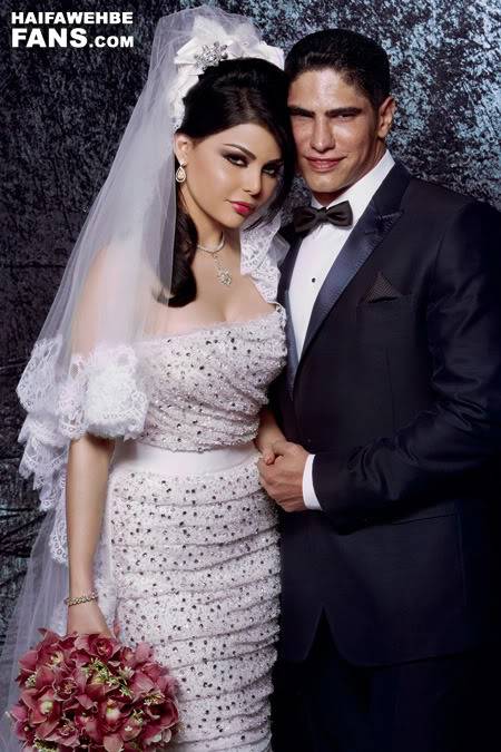 زفاف هيفاء وهبي Haifaswedding4