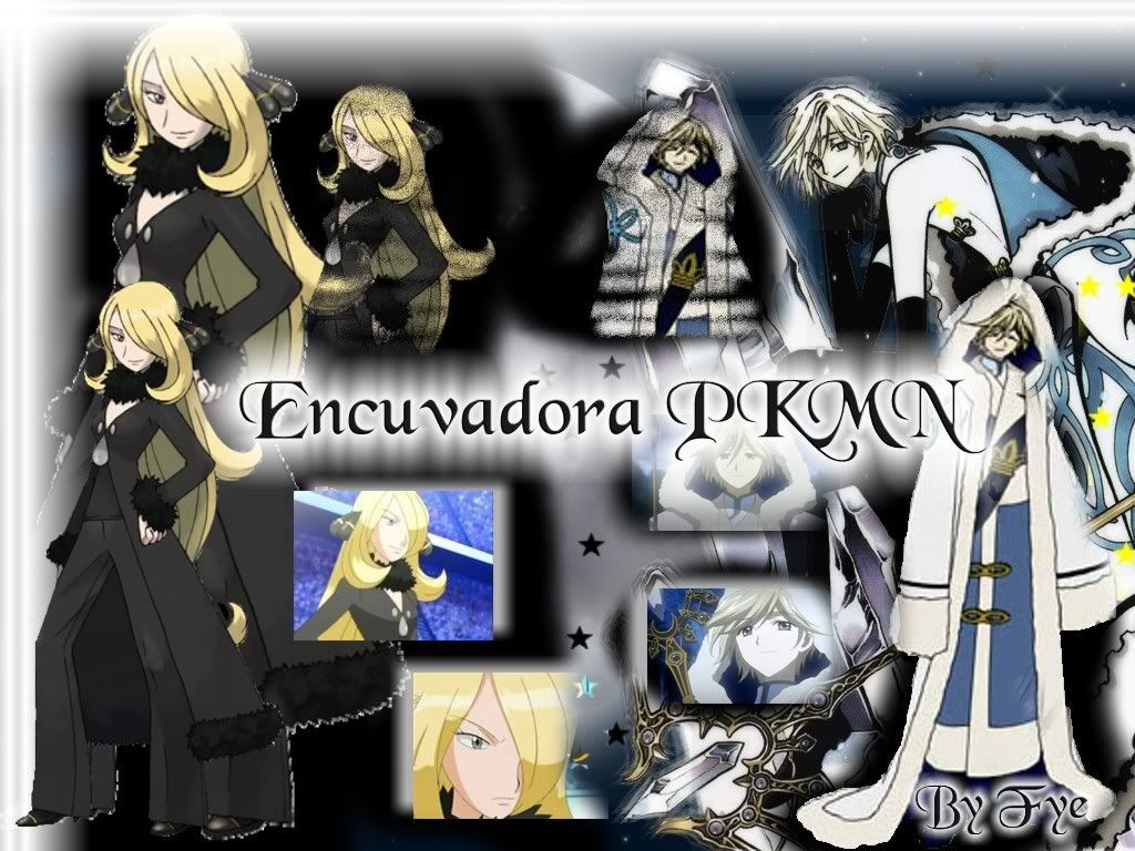 ♣.: Encuvadora PKMN :.♠ Encuvadora