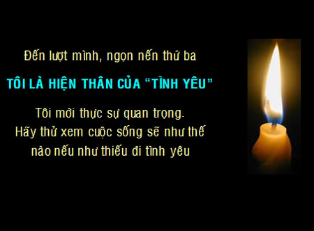 có niềm tin là có tất cả Ngonnen5