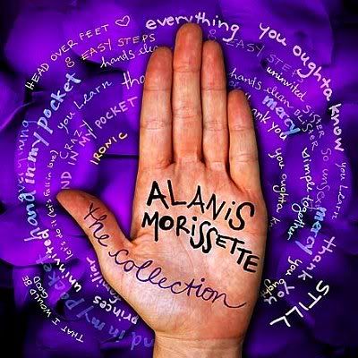 Alanis Morisette - The Collection (2005) 1585ohg