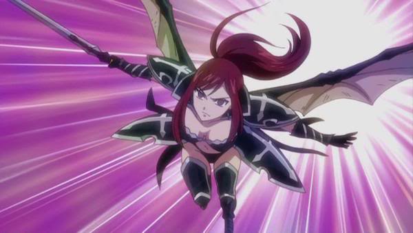 Fairy Tail - imagens Erza Scarlet  162848-fairy_tail___08___large_18_super