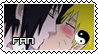 ~¡Stamps de Naruto!~ Byilovi454