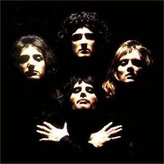 Queen Queen_band