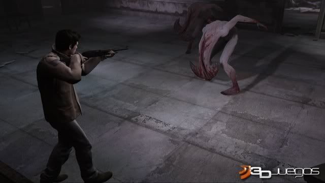 Silent Hill - DvdRip Full Mhsu81