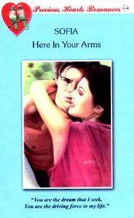 Here In Your Arms HereInYoureArms