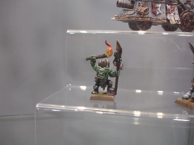 New orc boar boys preview and various DSC01161