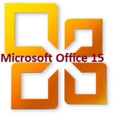 فقط بكنوز النت نسخة أوفيس ميكروسوفت Microsoft Office 15 5dff51343e349292a8ac689f66843bd8