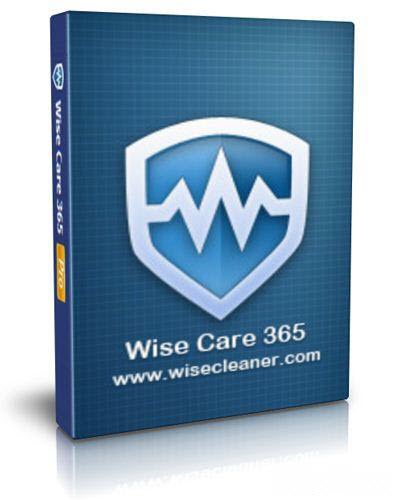 Wise Care 365 Pro 2.71 Build 211 Final Portable | 9 Mb 9770da1ee868e4753aba8f346f9e4726