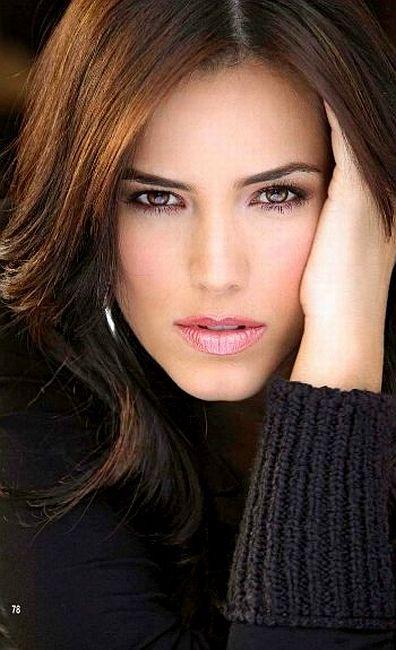 Gaby Espino  // გაბი ესპინო #1 - Page 8 F0e935596d6b844cc75e8663e41ea21d