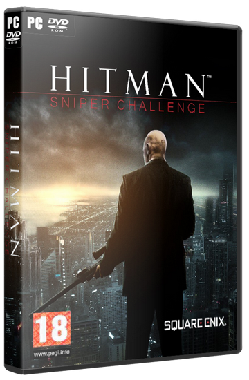 Hitman.Sniper Challenge v1.0.355.0 (2012/PC/Multi7/RePack) by Fenixx 1d02f3753507e74848da981038ef6be9