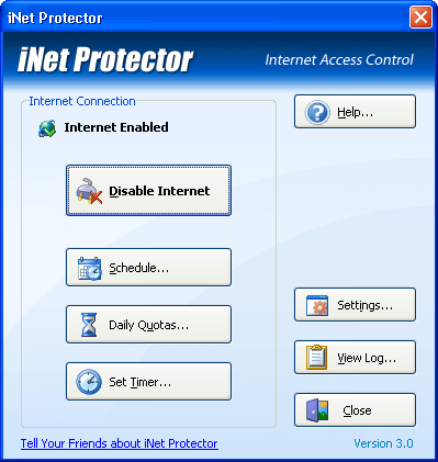 [Soft] Blumentals iNet Protector 4.4.0.46 Full Version - Hạn chế kết nối truy cập Internet C5548e7bcb04484a79fd07af371cb65c