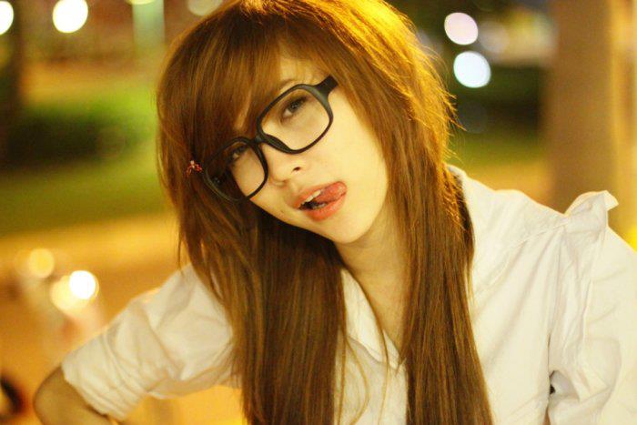 Hot girl Any Trang – mặt xinh dáng chuẩn, đẹp đến từng milimet 030432e9ceda2b905e11d7b4348e60f4