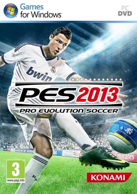 تحميل لعبة كرة القدم الجديدة Pro Evolution Soccer 2013 فقط بكنوز النت 314b92e89cdfeb1644152e88a6aa9c2f