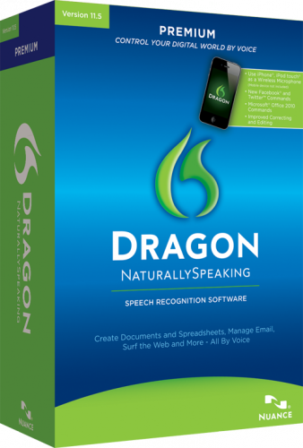 Nuance Dragon NaturallySpeaking v12.0 Premium ISO-TBE (2012) Dac1a7e4ceab54357875130c62eb6f8d