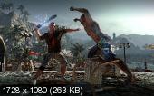 Dead Island: Game of the Year Edition [L] [RUS + ENG] (2012) 1ea73746c3df183962b5d5f6915ee1aa