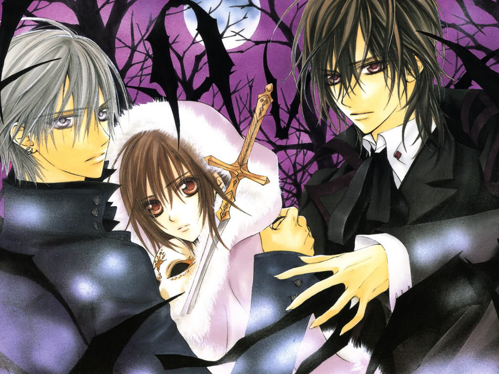 صور مقبرة  الدماء Vampire_knight