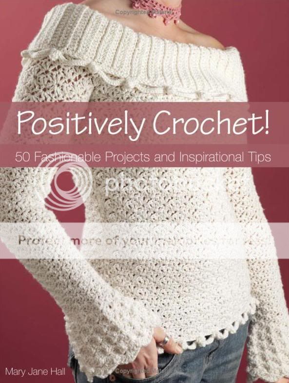     Positivelycrochet