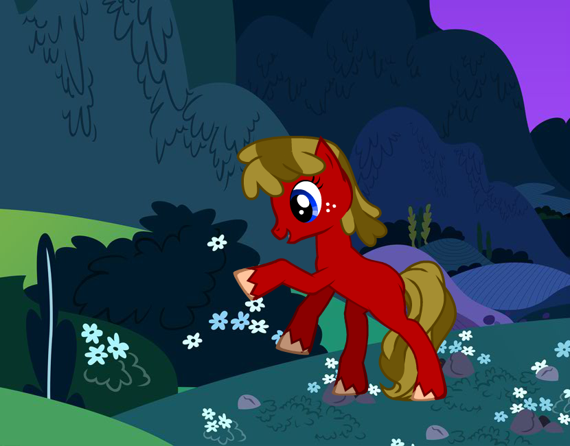 Lanelli (Earth Pony - Former Resident Voyeur and Public Clopper)(UPDATED! Read if interested) Lanelli