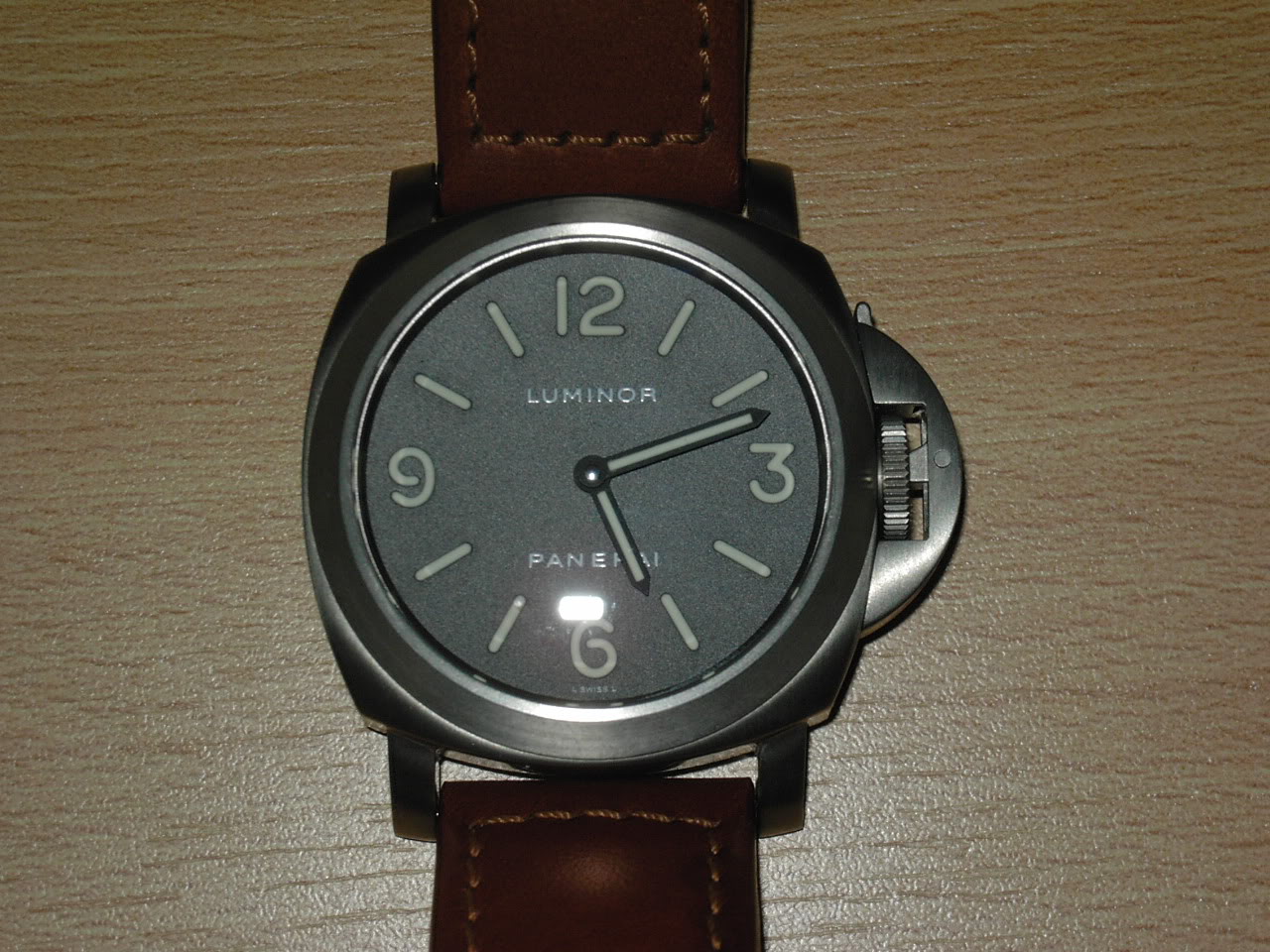 j ai peur - Page 2 Panerai