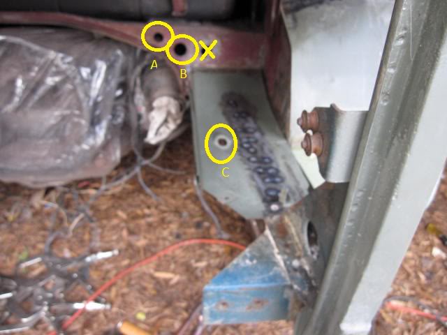 Couple of split bus wiring questions 760073