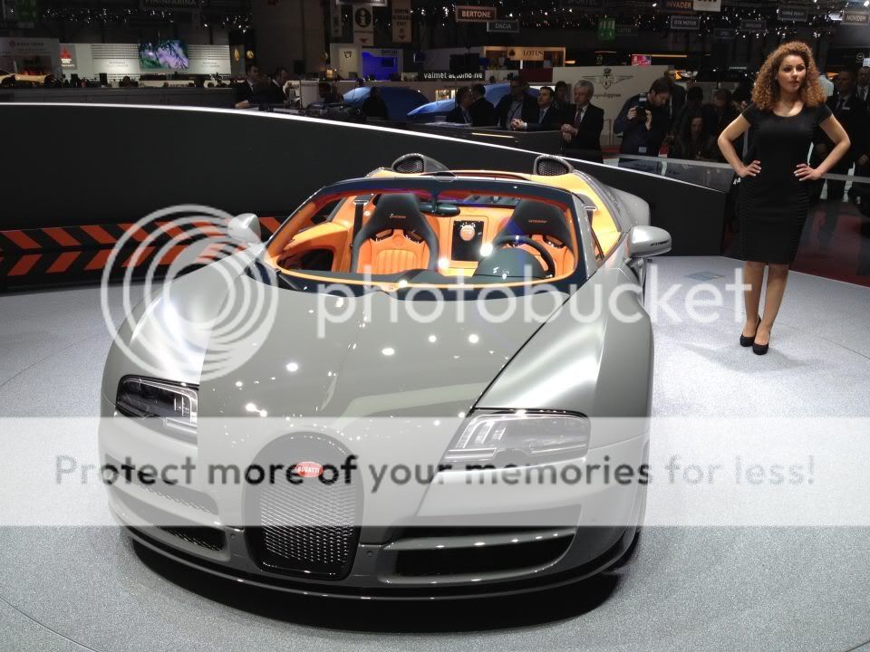 Geneva Motor Show 2012  G3-4