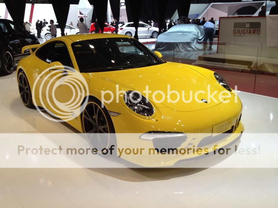 Geneva Motor Show 2012  G5-3