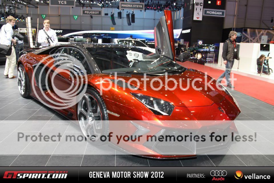 Geneva Motor Show 2012  G5-4