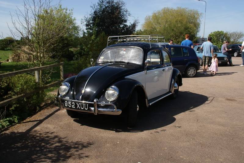 Woolpack meet 10th April 2011 DSC03459