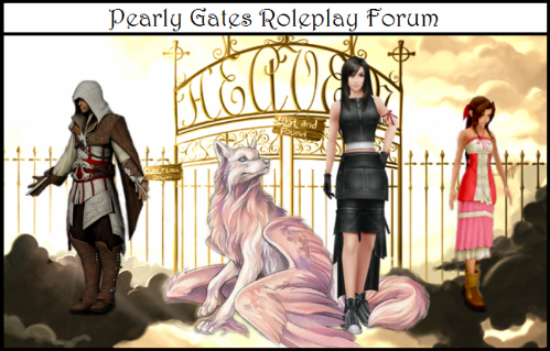 Pearly Gates Advertisingbanner-1